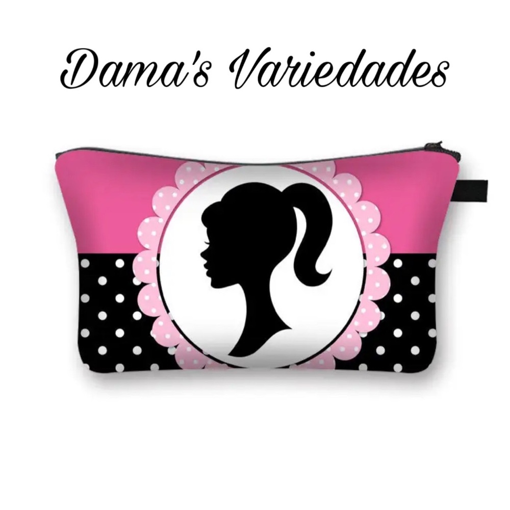Make up bag